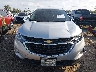 2GNAXJEV2J6****** Wrecked 2018 Chevrolet Equinox in Ohio State