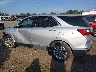 2GNAXJEV2J6****** Repairable 2018 Chevrolet Equinox in Ohio State