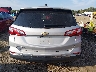 2GNAXJEV2J6****** Wrecked 2018 Chevrolet Equinox