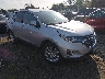 2GNAXJEV2J6****** Salvage and Wrecked 2018 Chevrolet Equinox in Columbus