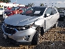 2GNAXJEV2J6****** Used and Repairable 2018 Chevrolet Equinox in Columbus