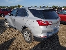 2GNAXJEV2J6****** Salvage and Repairable 2018 Chevrolet Equinox in Columbus