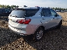 2GNAXJEV2J6****** Salvage and Wrecked 2018 Chevrolet Equinox in Ohio State