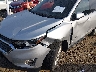 2GNAXJEV2J6****** Salvage and Repairable 2018 Chevrolet Equinox in Ohio State