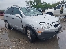 3GNAL2EK9ES****** Salvamento y Destrozados 2014 Chevrolet Captiva en Appleton
