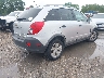 3GNAL2EK9ES****** Salvamento y Destrozados 2014 Chevrolet Captiva en Estado de Wisconsin