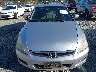 1HGCM56376A****** Wrecked 2006 Honda Accord in Washington State