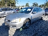 1HGCM56376A****** Used and Repairable 2006 Honda Accord in Seattle
