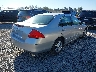 1HGCM56376A****** Salvage and Wrecked 2006 Honda Accord in Washington State