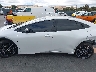 JTDACAAU6P3****** Salvage 2023 Toyota Prius