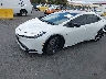 JTDACAAU6P3****** Used and Repairable 2023 Toyota Prius in East Bay