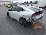 JTDACAAU6P3****** Salvage and Repairable 2023 Toyota Prius in East Bay