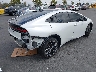 JTDACAAU6P3****** Salvage and Wrecked 2023 Toyota Prius in California State