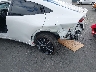 JTDACAAU6P3****** Salvage and Repairable 2023 Toyota Prius in California State