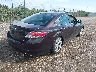 1YVHP82B295****** Salvamento y Destrozados 2009 Mazda 6 en Estado de Wisconsin