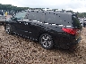 5FNRL6H75JB****** Salvage and Repairable 2018 Honda Odyssey in Portage