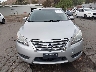3N1AB7AP5EY****** Destrozados 2014 Nissan Sentra en Estado de California