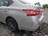 3N1AB7AP5EY****** Usados 2014 Nissan Sentra