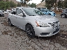 3N1AB7AP5EY****** Salvamento y Destrozados 2014 Nissan Sentra en Fontana