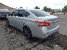 3N1AB7AP5EY****** Salvamento y Reparables 2014 Nissan Sentra en Fontana
