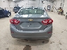 1G1BE5SMXJ7****** Salvamento 2018 Chevrolet Cruze