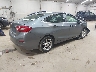 1G1BE5SMXJ7****** Salvamento y Destrozados 2018 Chevrolet Cruze en Estado de Pennsylvania