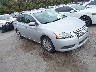 3N1AB7AP7DL****** Salvamento y Destrozados 2013 Nissan Sentra en Dallas-Fort Worth