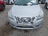 3N1AB7AP7DL****** Salvamento y Reparables 2013 Nissan Sentra en Estado de Texas