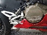 ZDM14BPW1CB****** Wrecked 2012 Ducati Superbike