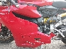 ZDM14BPW1CB****** Used 2012 Ducati Superbike in Rec Rides Online Exclusive