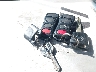 1N4BL11D45C****** Salvamento 2005 Nissan Altima en Estado de Indiana