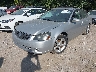 1N4BL11D45C****** Usados y Reparables 2005 Nissan Altima en Indianapolis