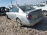 1N4BL11D45C****** Salvamento y Reparables 2005 Nissan Altima en Indianapolis