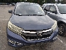 5J6RM4H39CL****** Destrozados 2012 Honda CR-V en Estado de Nueva York