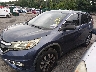 5J6RM4H39CL****** Reparables 2012 Honda CR-V en Estado de Nueva York