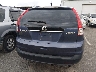 5J6RM4H39CL****** Destrozados 2012 Honda CR-V