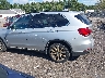 5UXKR0C52G0****** Repairable 2016 BMW X5 in Massachusetts State