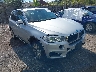 5UXKR0C52G0****** Salvage and Wrecked 2016 BMW X5 in Boston Shirley