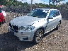 5UXKR0C52G0****** Used and Repairable 2016 BMW X5 in Boston Shirley