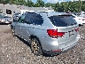 5UXKR0C52G0****** Salvage and Repairable 2016 BMW X5 in Boston Shirley