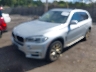 5UXKR0C52G0****** Salvage and Repairable 2016 BMW X5 in Massachusetts State