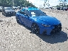 JTHGZ1E29P5****** Salvage and Wrecked 2023 Lexus IS in Dream Rides