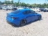 JTHGZ1E29P5****** Salvage and Wrecked 2023 Lexus IS in Pennsylvania State