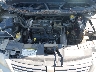 2D4GP44L95R****** Repairable 2005 Dodge Grand Caravan in Raleigh