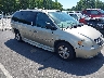 2D4GP44L95R****** Salvage and Wrecked 2005 Dodge Grand Caravan in Raleigh