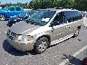 2D4GP44L95R****** Used and Repairable 2005 Dodge Grand Caravan in Raleigh