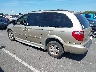 2D4GP44L95R****** Salvage and Repairable 2005 Dodge Grand Caravan in Raleigh