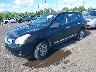 JN8AS5MV1DW****** Used and Repairable 2013 Nissan Rogue in Honolulu