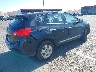 JN8AS5MV1DW****** Salvage and Wrecked 2013 Nissan Rogue in Hawaii State
