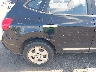JN8AS5MV1DW****** Salvage and Repairable 2013 Nissan Rogue in Hawaii State